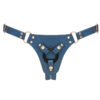 Harnais bleu - Generous – Image 3