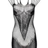 Robe pailletée - Riana – Image 3