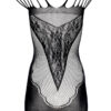 Robe pailletée - Riana – Image 4
