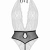 Body dos nu ouvert - Dina – Image 3