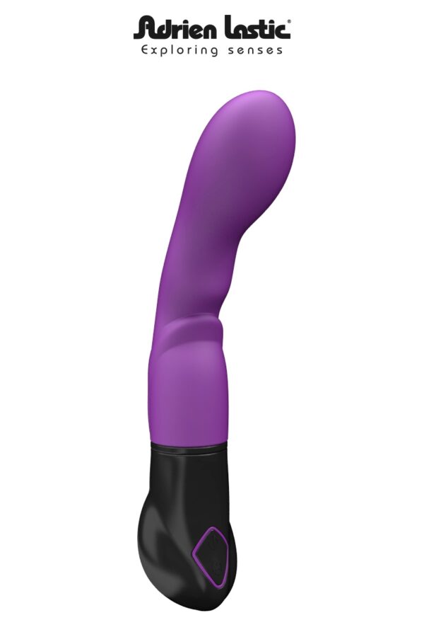 Vibromasseur G Spot Nyx