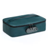 Discreet box - luxury green