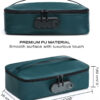 Discreet box - luxury green – Image 2