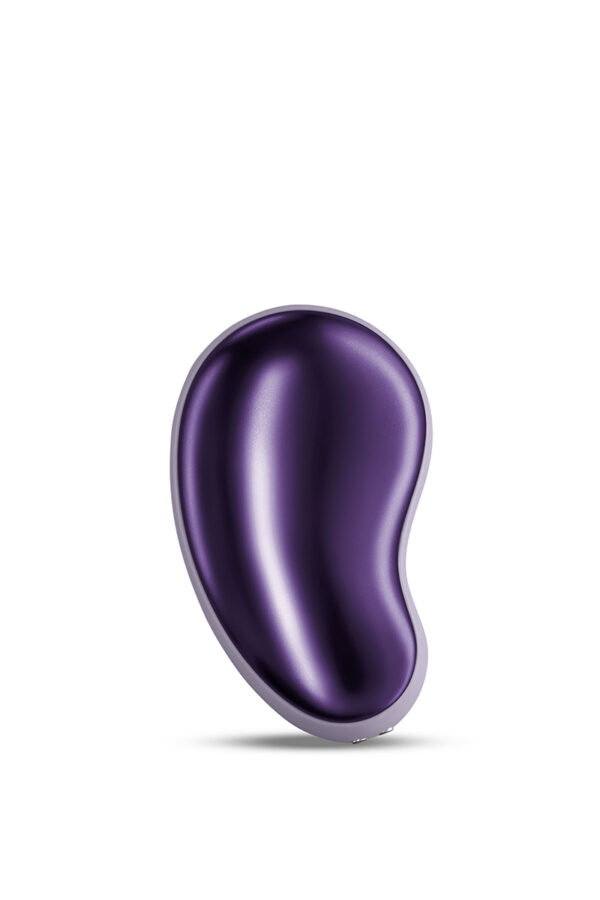 Stimulateur clitoridien Desire Tresor - violet – Image 3