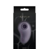 Stimulateur clitoridien Desire Tresor - violet – Image 4