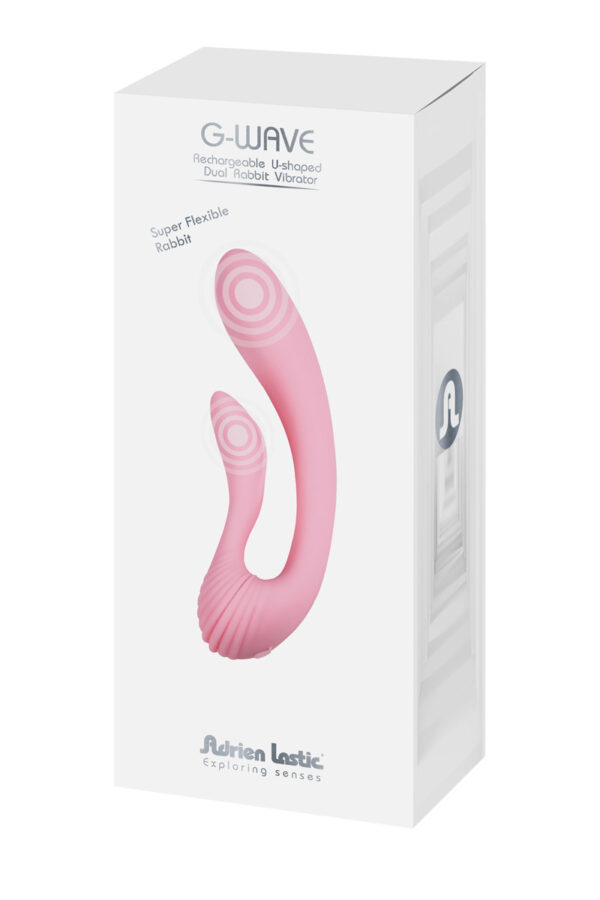 Vibro rechargeable G Wave – Image 4