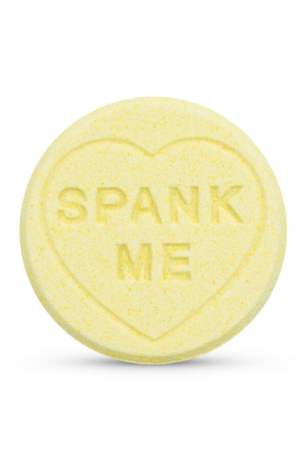 Bombe de bain - Spank Me