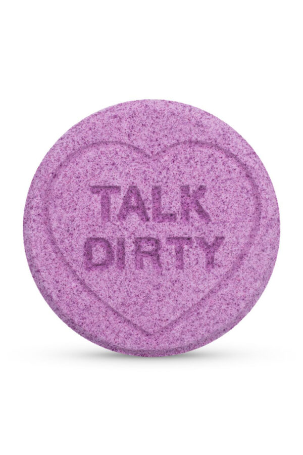 Bombe de bain - Talk Dirty