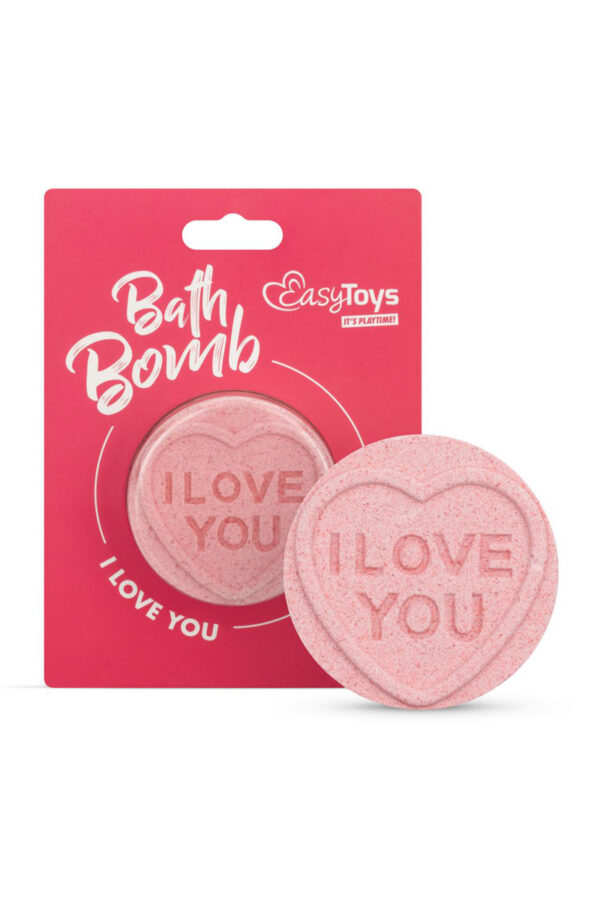 Bombe de bain - I Love You – Image 2