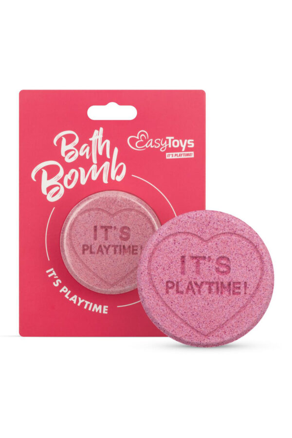 Bombe de bain - It's Playtime – Image 2