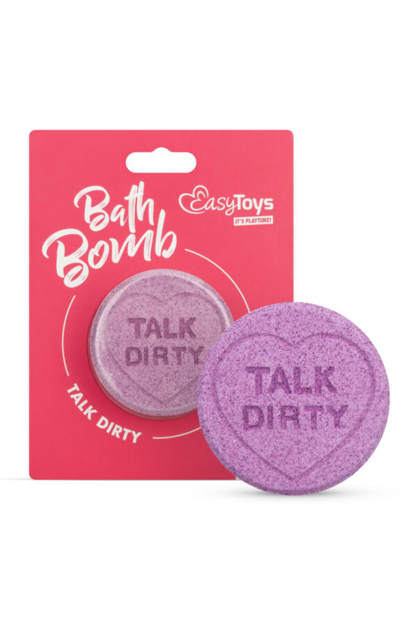 Bombe de bain - Talk Dirty – Image 2