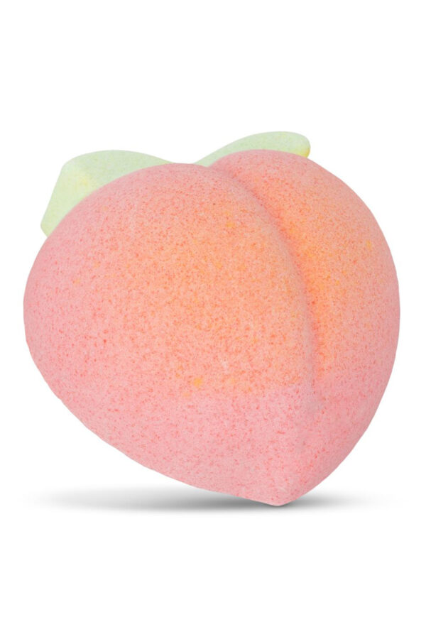 Bombe de bain - Peachy – Image 2