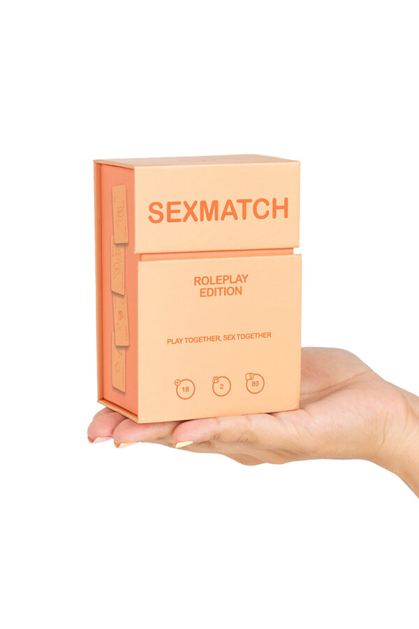 Jeu Sexmatch - Roleplay Edition – Image 4