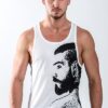 Débardeur Mister B URBAN - Guy