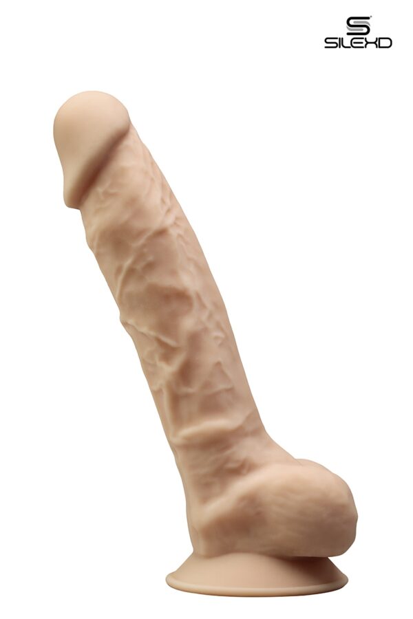 Gode The Orgininal Model 1 flesh 23cm - SilexD