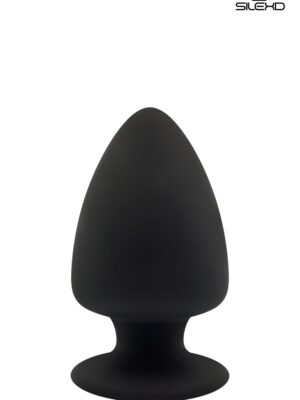 Plug anal The Orgininal Modèle 1 flesh 9 cm - SilexD