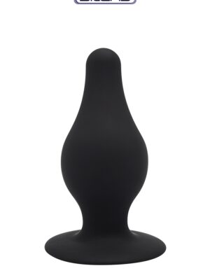 Plug anal double densité modèle 2 Medium - SilexD