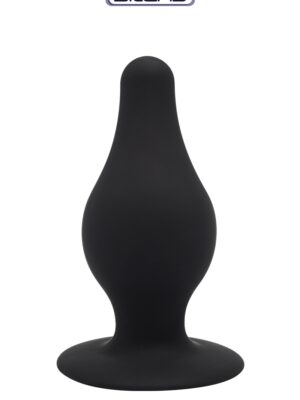 Plug anal double densité modèle 2 Large - SilexD