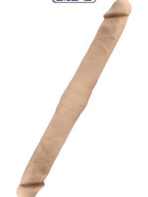 Double dong Premium S - SilexD