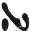 Gode-ceinture anatomique Avery 22 cm - No-Parts