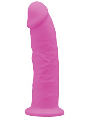 Gode phosphorescent double densité 15,4cm - SilexD