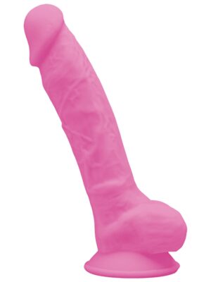 Gode phosphorescent double densité 17,6cm - SilexD