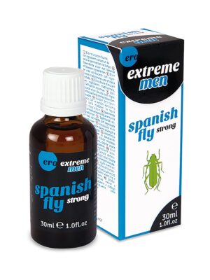 Aphrodisiaque Spanish Fly Extreme homme - Ero by Hot