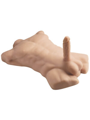 Masturbateur buste homme Apollo L