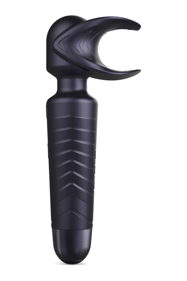 Masturbateur - Man Wand Evo Black Plum