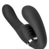 Gode-ceinture anatomique Avery 22 cm - No-Parts – Image 2