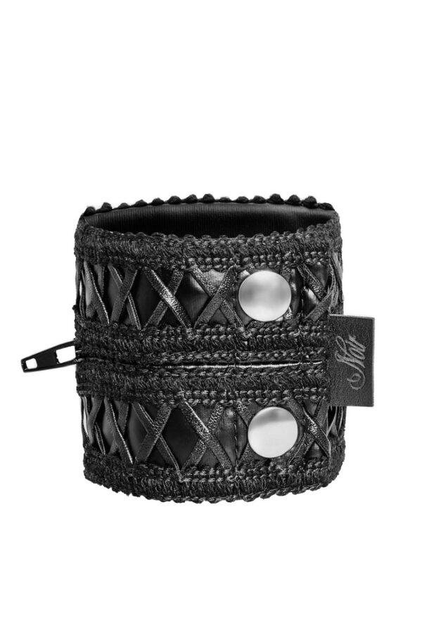 Bracelet portefeuille - F326 wetlook – Image 2