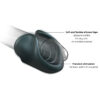 Masturbateur vibrant - Starter Pine Grey – Image 2
