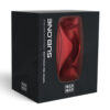 Masturbateur - Sub One Velvet Red – Image 3