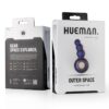 Plug vibrant Outer Space - Hueman – Image 4