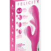 Vibromasseur Rabbit Point G Felicity – Image 4