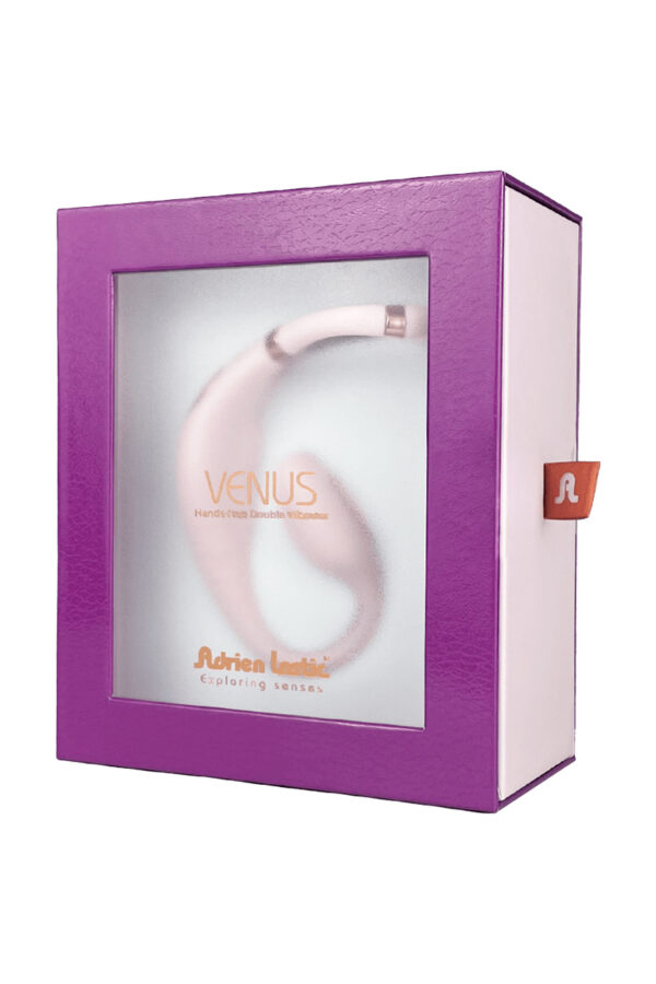 Double stimulateur connecté Venus - Adrien Lastic – Image 5