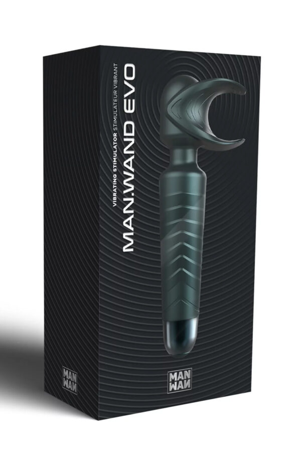 Masturbateur - Man Wand Evo Pine Grey – Image 4