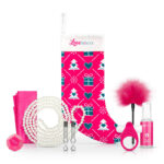 Chaussette de Noel -