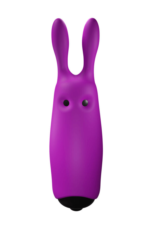 Pocket vibe - lapin violet