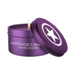 Bougie de massage - Jasmin 50g