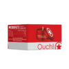 Bougie de massage - orange sanguine 50g – Image 2
