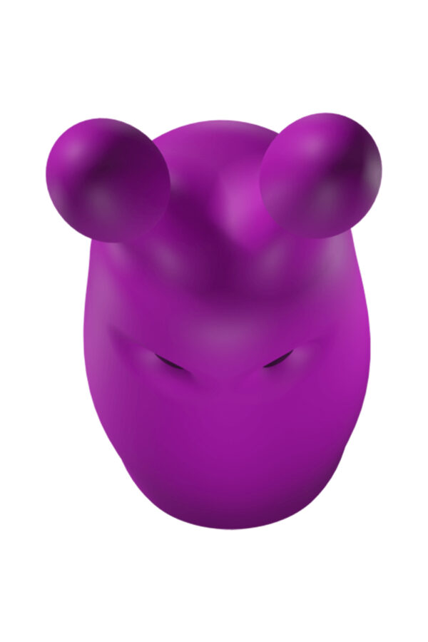 Pocket vibe - lapin violet – Image 3