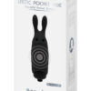 Pocket vibe - lapin noir – Image 4