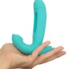Vibro point G à Battement - Gina – Image 4