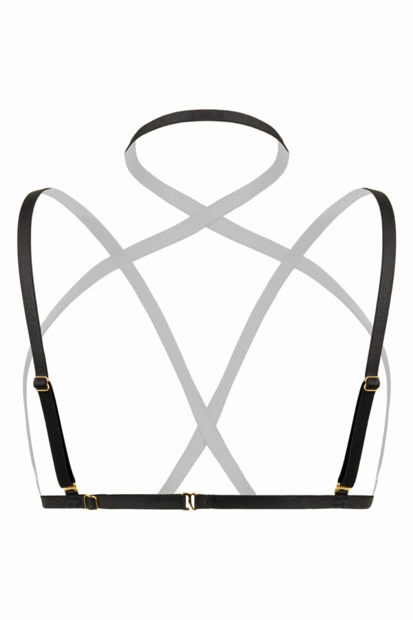 Harnais bralette - Fia – Image 3