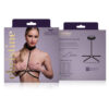 Harnais bralette - Viola – Image 4