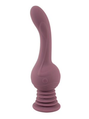 Vibro Premium Turbo Shaker G-Spot Lover - You2Toys