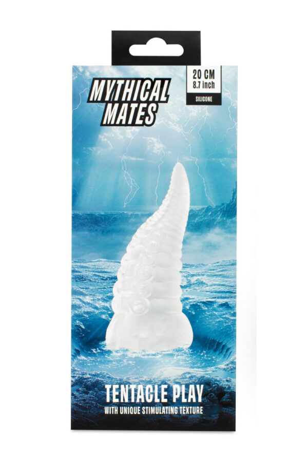 Tentacle Play – Image 5