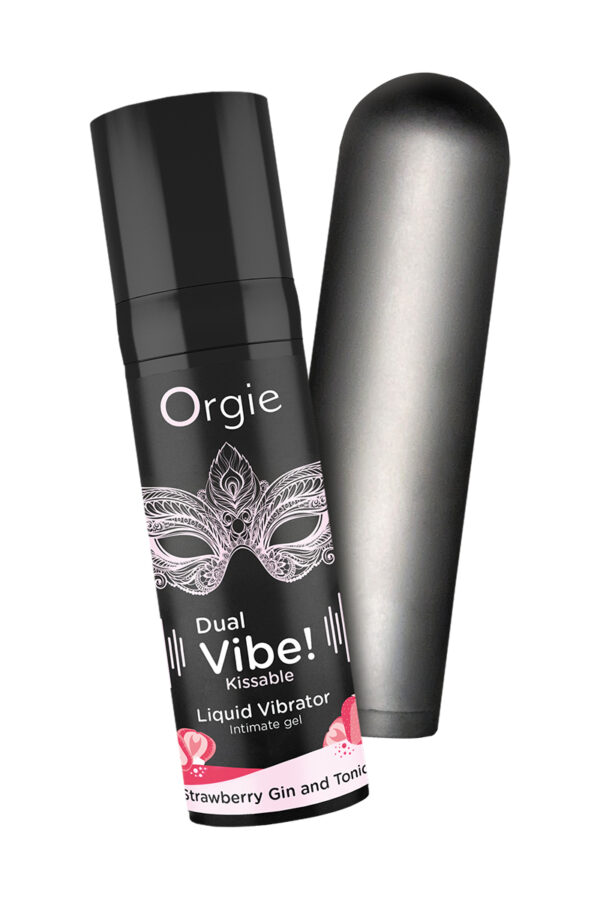 Kit plaisir Vibe! Bullet - Orgie – Image 4