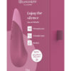 Vibromasseur Womanizer Vibe rose – Image 4